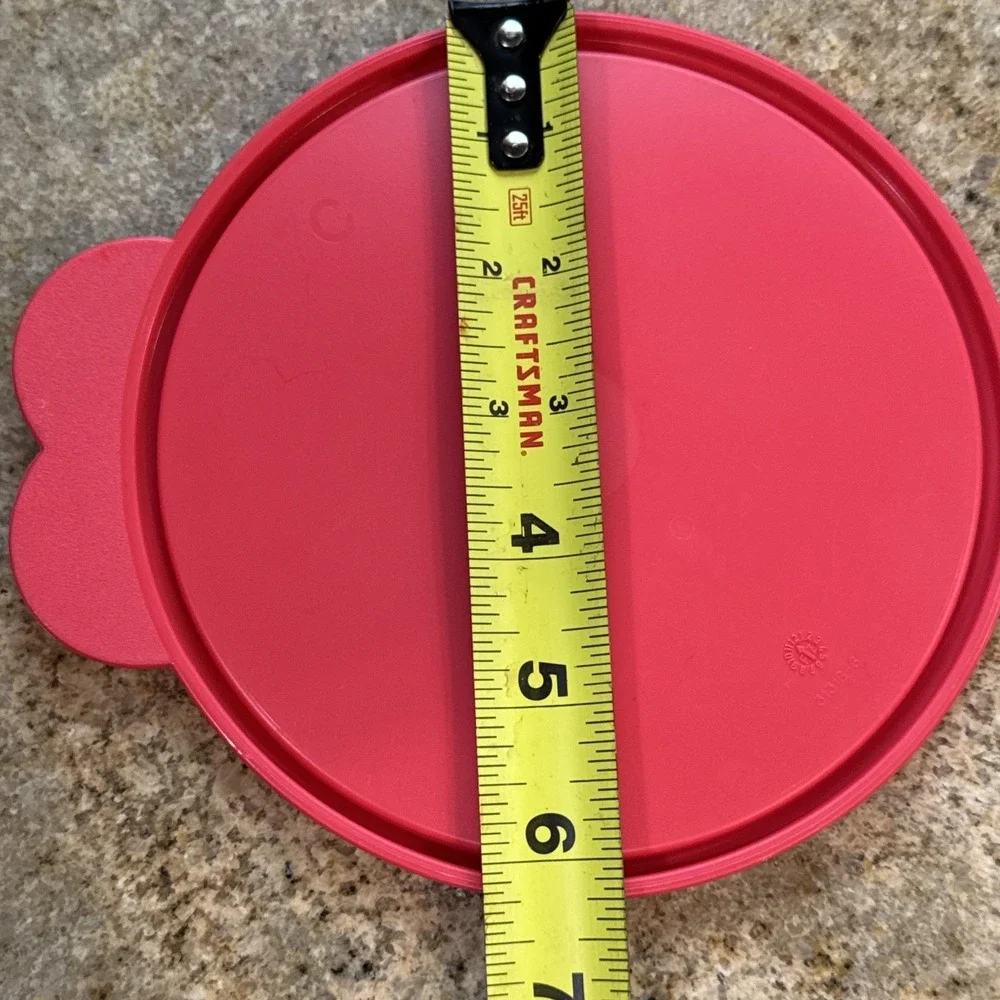 Tupperware 3131B 6-1/4